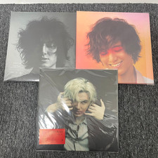 Fujii Kaze 3LP Vinyl Set Help
