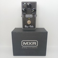 Pédale de guitare MXR M68 UNI