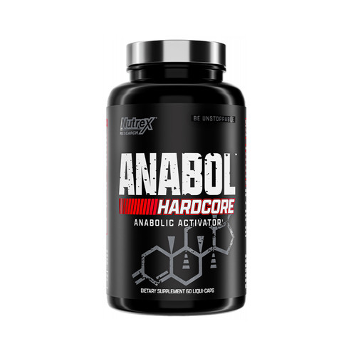 Nutrex research anabol - nutrex,