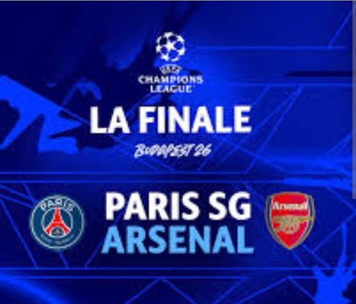 Places finale la ligue - 2, de