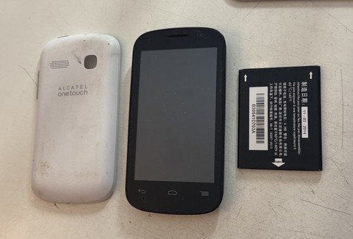 Alcatel onetouch pop ot - alcatel,