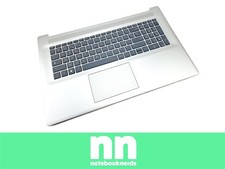 HP 17-CN Ordinateur Topcase