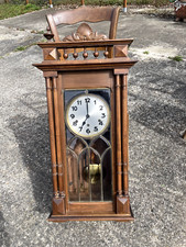 Cartel Carillon  en bon état