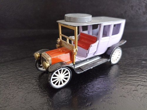 Rami jmk original panhard - jmk,