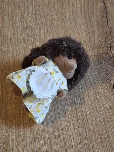 Sylvanian families vintage - families,