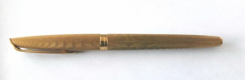 Stylo plume waterman - plume,