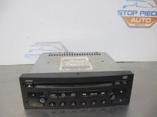 AUTORADIO SMEG RECEPTEUR TELEMATIQUE CITROEN BERLINGO  96635824   2562918