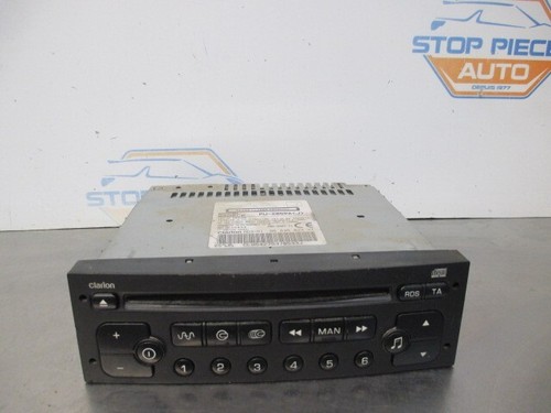 Autoradio smeg recepteur - smeg,