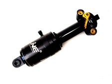 Rear shock absorber Damper