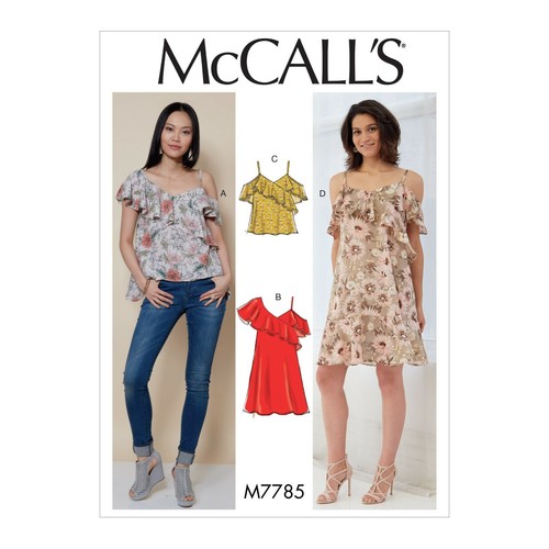 7785 patron mccall - 7785,