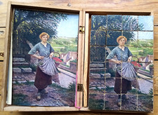 c. 1900 - CHARMANT JEU DE