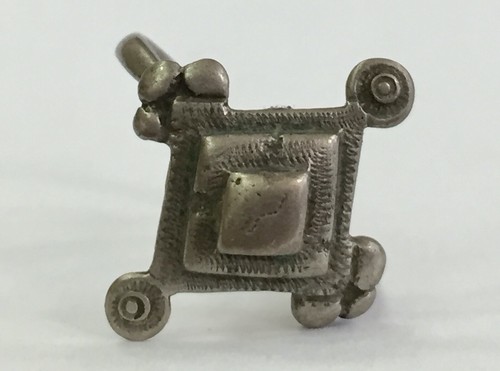 Bague touareg niger - bague,