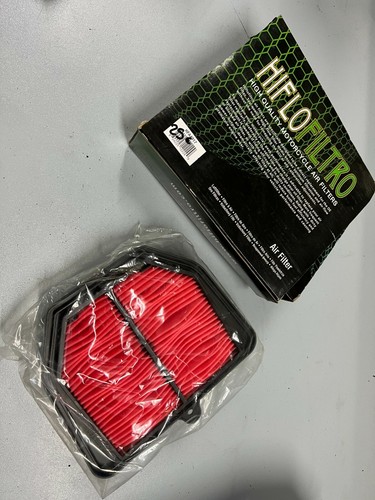 Filtre air hiflofiltro - filtre,