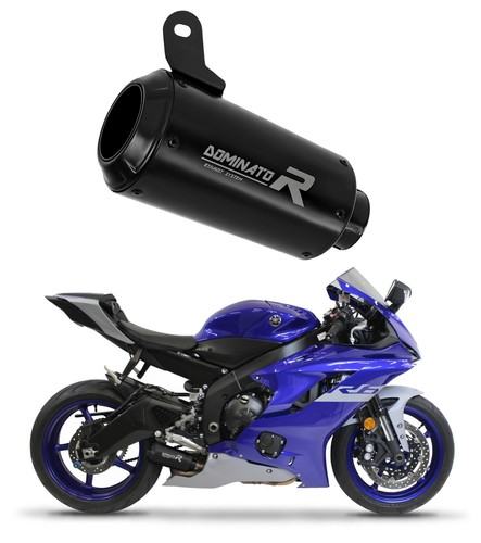 Yzf 2017 2023 pot - r6,