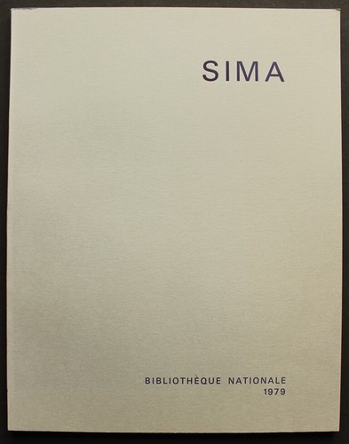Joseph sima louise denise - sima, louise-denise