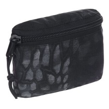 Wisport Pochette Handy Pochette Pack Sac Cartable Kryptek Typhon Camo