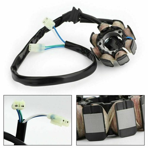 Stator alternateur pour - d'alternateur,