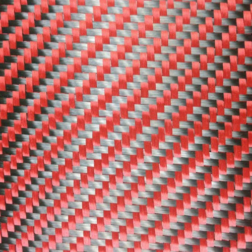 Tissu hybride véritable - tissu,