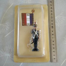 soldat plomb 60 mm porte