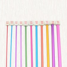  Accessoires Tricot Aiguille