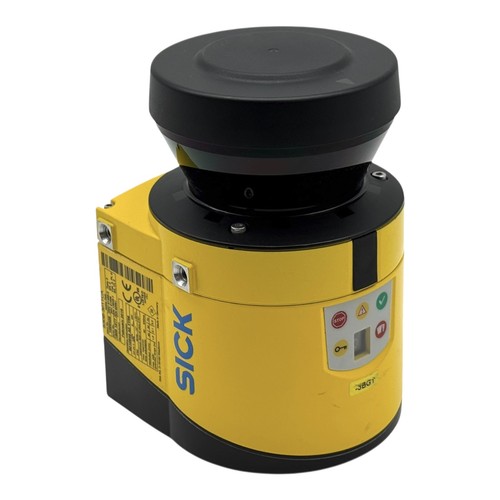 Scanner laser sécurité - scanner,