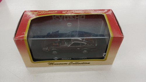 Kyosho nissan fairlady - nissan,