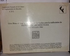 Livre blanc N°2 de la