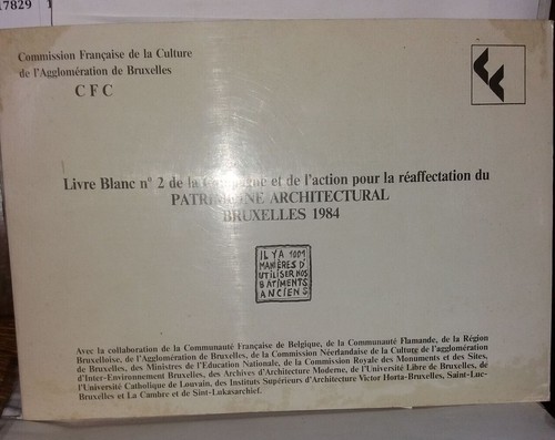 Livre blanc de la - n°2,