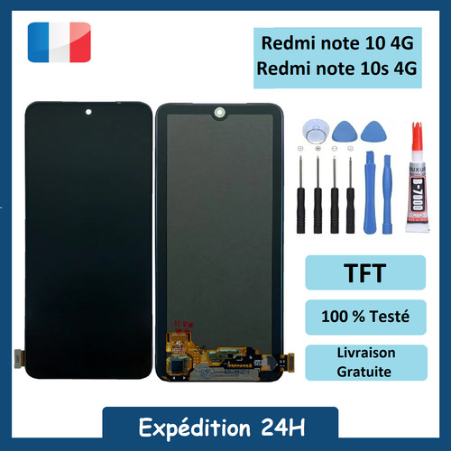 écran lcd complet redmi - lcd,