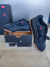 Jordan Flight Court