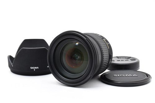 Sigma 70mm objectif - dc,