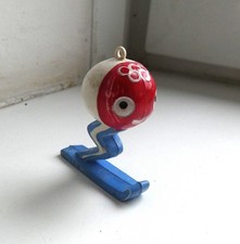 Ancien porte cle Grande