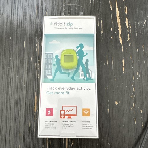 Fitbit zip wireless activity - zip,