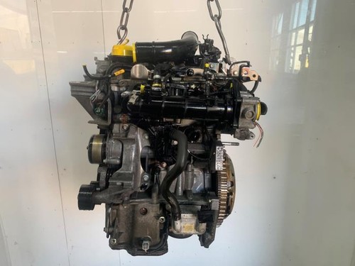 Moteur sans accessoires