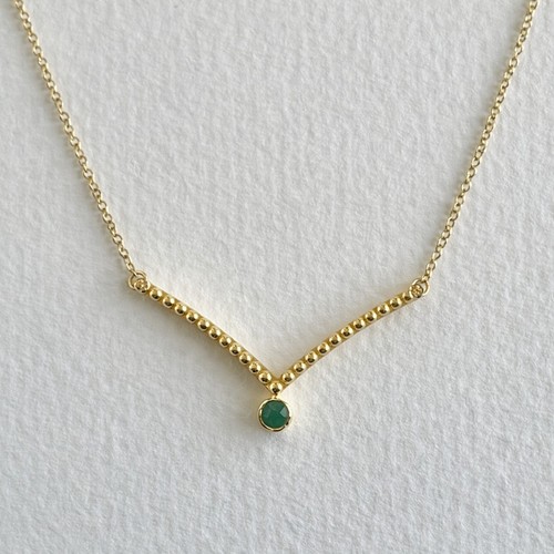 Collier chaîne câble - , 18