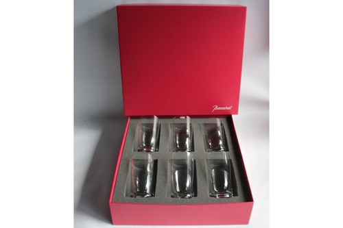Baccarat verres orangeade - baccarat, 6