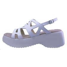 Wonders : Sandales Plates