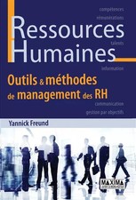 Ressources humaines: Outils &