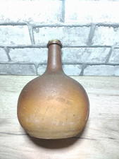 Ancienne Bouteille Gourde en