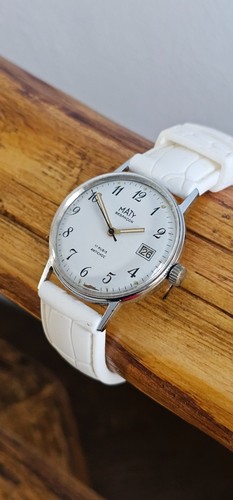 Montre maty dato vintage - -,
