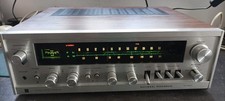 Ampli tuner National Panasonic SA5800 restauré