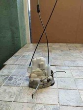 SUBARU OUTBACK BR Verrou de