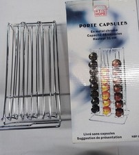 Porte capsule distributeur en