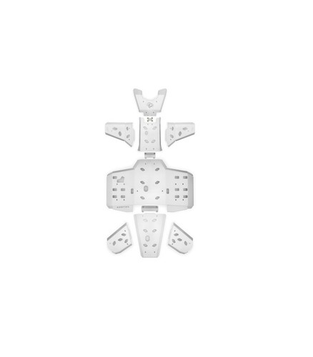 Neuf squdde kit protections - kit,