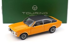 Ford GRANADA CONSUL 2.3L V6 GT