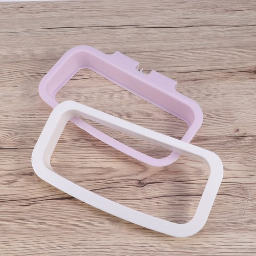 Support poubelle porte - support, de