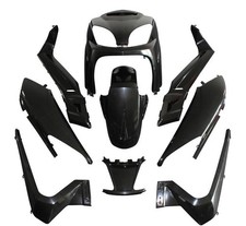 Carenage yamaha 125 xmax