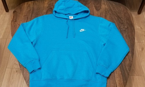 Nike sweat capuche homme - sweat,