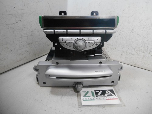 Autoradio mini cooper r56 - mini, s
