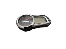 Instrumentation Compteur